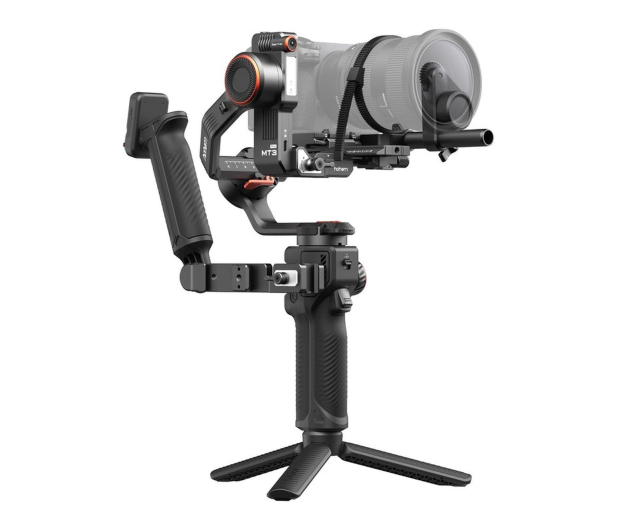 Hohem iSteady MT3 Pro - 1532685 - zdjęcie 3
